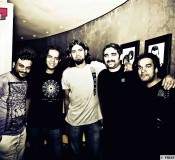 Agam at Hard Rock Cafe, Hyderabad