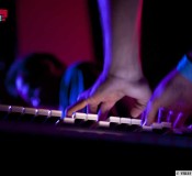 AlterEgoz at Hard Rock Cafe, Hyderabad