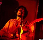 Thermal And A Quarter at Hard Rock Cafe, Bangalore