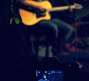 An Ode to the Blues: By2 Blues Live at Bacchus, Bangalore