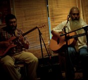 An Ode To The Blues at The Rooftop Grill Bar, Bangalore