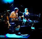 Marie & Stein at The Blue Frog, Mumbai