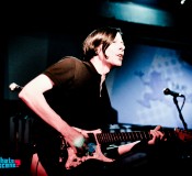 Tough On Tobacco with Ken Stringfellow at The Blue Frog, Mumbai