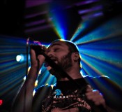 SPOOK at The Blue Frog, Mumbai