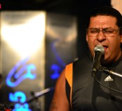 Steam at Take 5, Bangalore