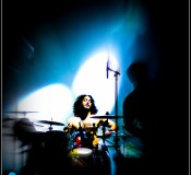 Metal Night feat. Bhayanak Maut at Blue Frog, Mumbai