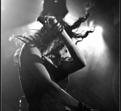 Hipnotribe and Shkabang at The Blue Frog, Mumbai