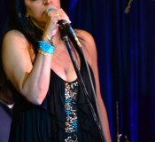 The Kaya Quartet at The Bflat Bar, Bangalore