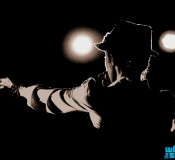 The Ska Vengers at CounterCulture, Bangalore