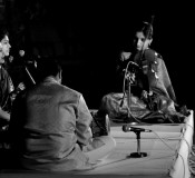 Bengaluru Habba feat. Lakshmi Natraj, Vidya Nagaraj and Dr.Jyotsna, Prakash Sontakke at Chitrakala Parishat