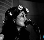 Voodoo Baul: Krosswindz feat. Paban Das Baul at Tantra, Kolkata