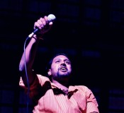 Lagori and Soulmate at The Hard Rock Cafe, Bangalore