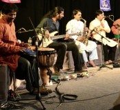 Shoonya at Alliance Francaise de Bangalore