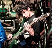 Buzzard – Battle of Bands at Blues, New Delhi
