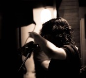 Junkyard Groove at Swig Bar & Eatery