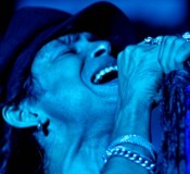 Zedde At Hard Rock Cafe, Bangalore