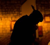 Ministry of Blues at The Hard Rock Cafe, Bangalore