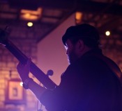 Ministry Of Blues At The Hard Rock Cafe, Bangalore