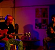 Amit Heri at CounterCulture, Bangalore