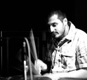 The Supersonics at Opus, Bangalore