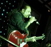 Coke Studio @ MTV at Hard Rock Cafe, Bangalore