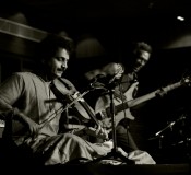 The Electric Konarak Band at the Jazz Theatre, Windmills Craftworks