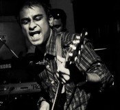 Lakkhichhara at Someplace Else, Kolkata