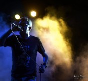 Gandu Circus at Heritage Institute, Kolkata