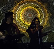 Gods Robots at Swig Bar and Eatery, Pune