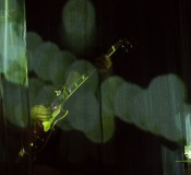 Schizophonic at BFlat, Bangalore
