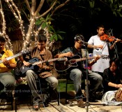 Char So Bees – Haze at The Regency Rooftop, Kolkata