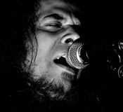 Agam at Hard Rock Cafe, Hyderabad