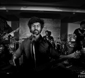 Entombed Metal Fest Volume II, Hotel Elite Ambience, Pune