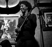 Strange Brew at The Hard Rock Cafe, Pune