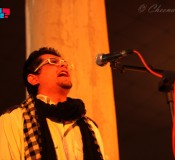 Highway 61 at Bandstand Revival, Mumbai