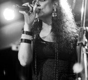Tribute to Whitney Houston at The Blue Frog, Mumbai