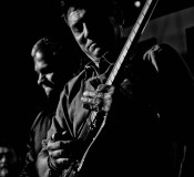 Ministry of Blues at Hard Rock Cafe, Hyderabad