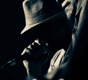 Solder at Hard Rock Cafe, Hyderabad