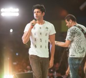 Channel [V] Nokia India Fest Day 2 at Baga, Goa
