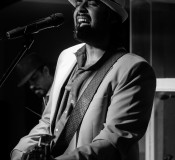 Blues Conscience at Bay 146, Savera, Chennai