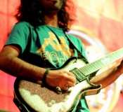 Blakc at Hard Rock Cafe, Pune