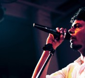 Dark Project at The Kyra Theatre
