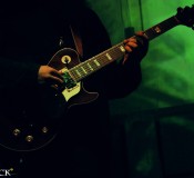 Schizophonic at CounterCulture, Bangalore