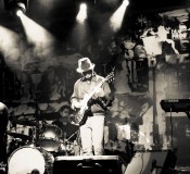 Big Bang Blues’ Album Launch at The Blue Frog, Mumbai