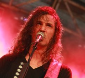 Indian Metal Festival feat. Gojira in Bangalore