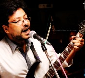 Cassini’s Division at The Basement, Kolkata