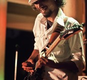 Silver’s Album Launch at The High Spirits, Pune