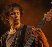 Inner Sanctum, Blind Image, Scribe and Vildhjarta at IITM Saarang