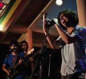 Nikhil D’Souza at High Spirits, Pune