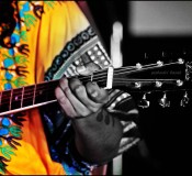 Sanskriti feat. Fiddler’s Green at Jadavpur University, Kolkata